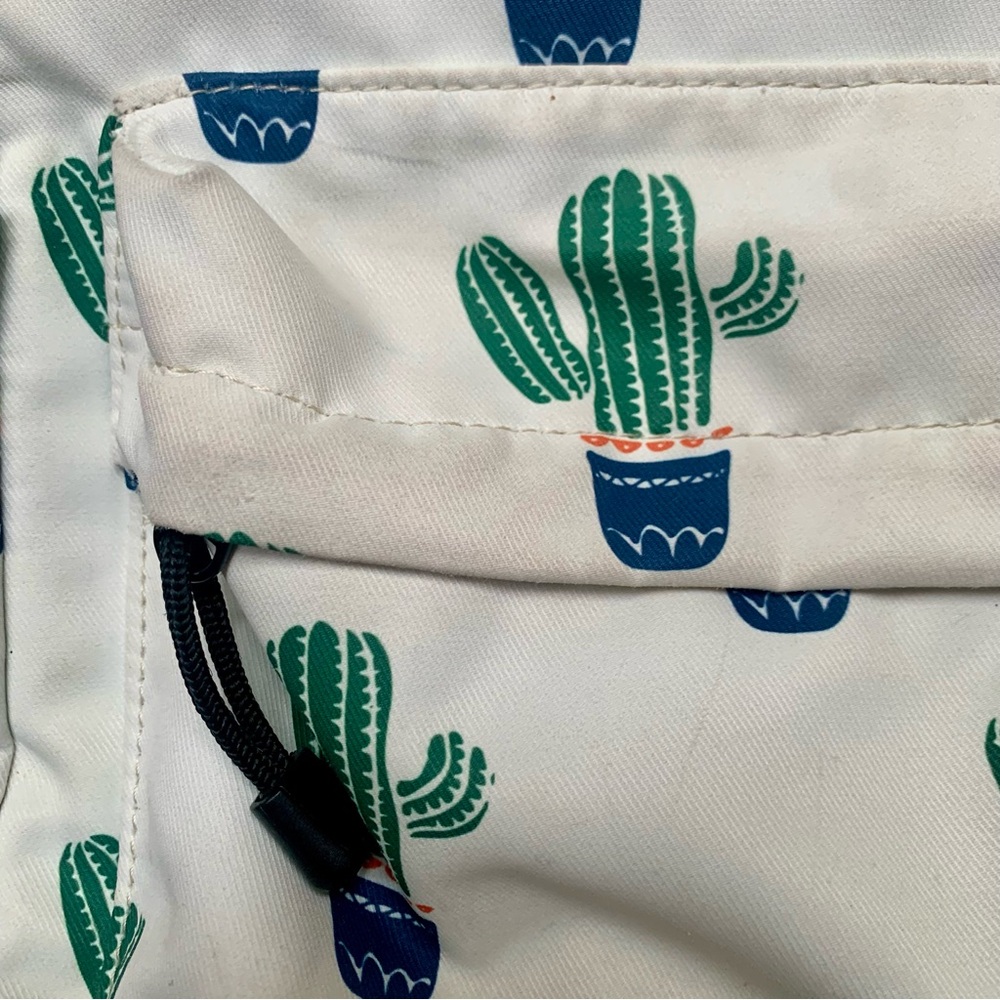 Cactus Backpack - image 8